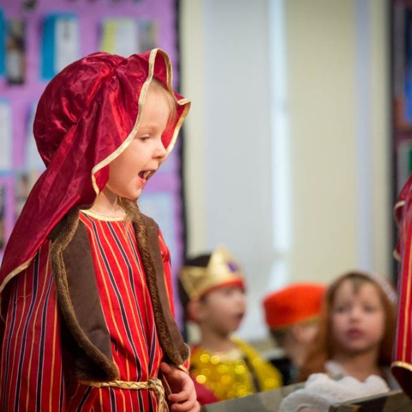 Nativity PP1-9